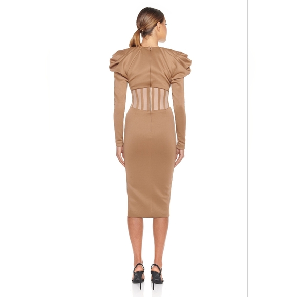 Eliya The Label - Sherene Dress - Picture 4 of 7